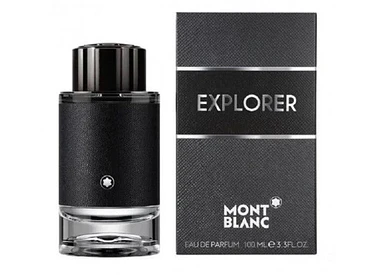 Perfume Mont Blanc Explorer Edp 100ml Hombre 1