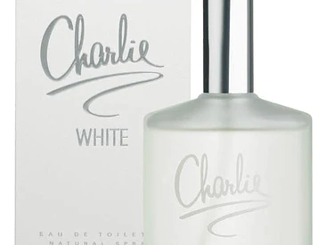 Perfume Revlon Charlie White Edt 100ml Mujer 1