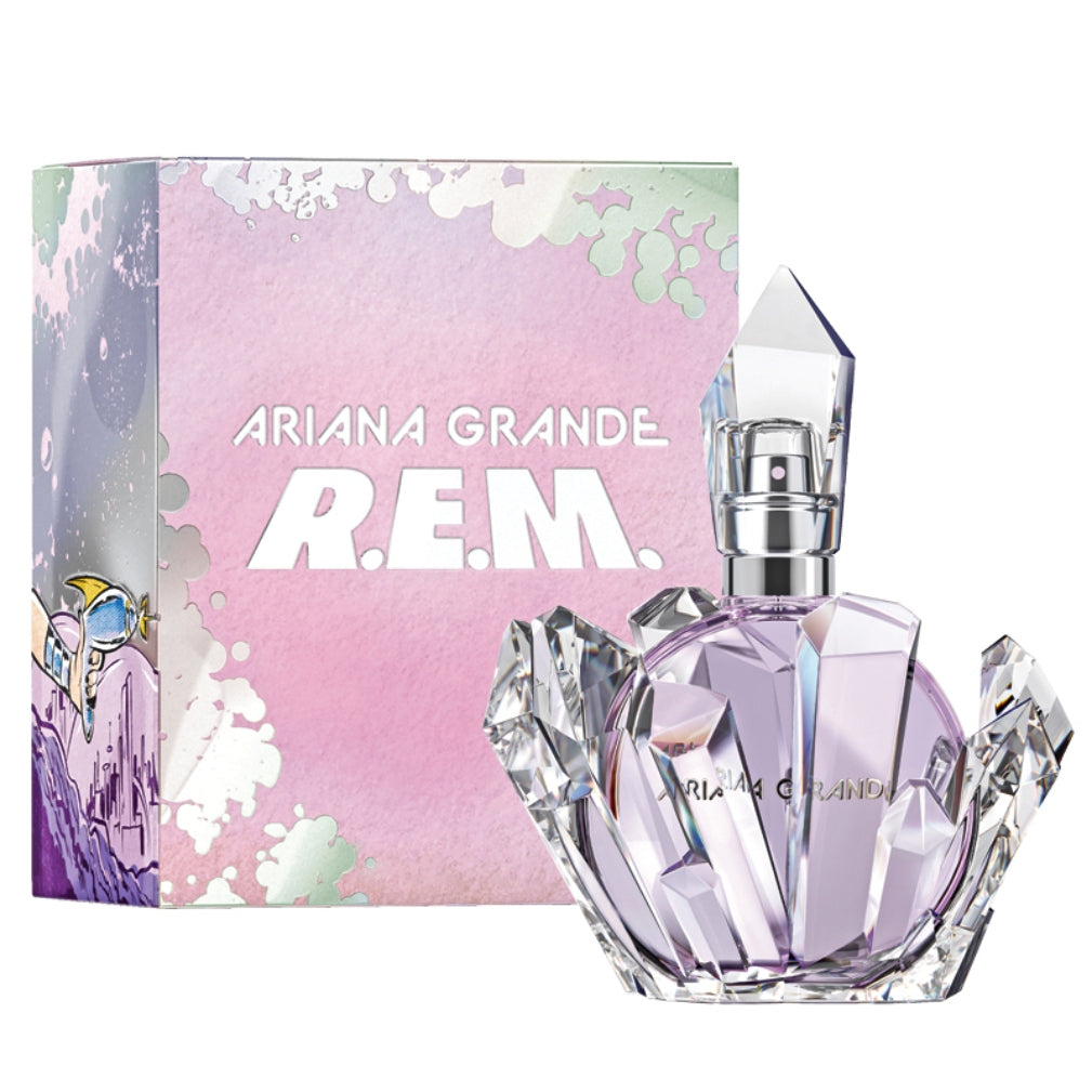 ARIANA GRANDE REM EDP 100ml. mujer 1