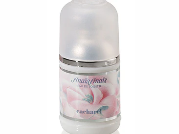 Perfume Cacharel Anais Anais Edt 100ml Mujer 1