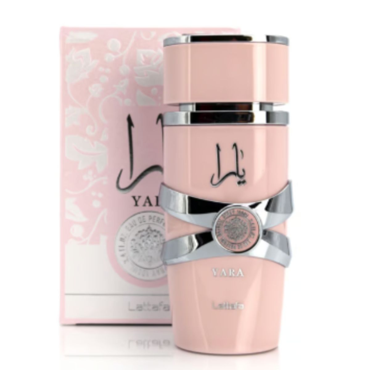 Lattafa Yara Edp 100 ml Para Mujer 1