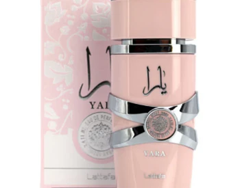 Lattafa Yara Edp 100 ml Para Mujer 1