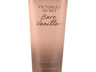 Victoria's Secret Bare Vanilla Body Lotion- creama 236 (M)