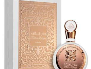 Arabes Perfumes Fakhar Women 100Ml Lattafa Edp