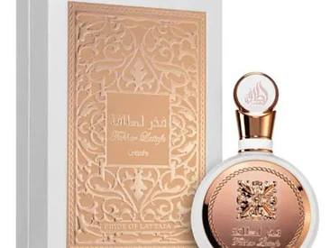 Arabes Perfumes Fakhar Women 100Ml Lattafa Edp 1