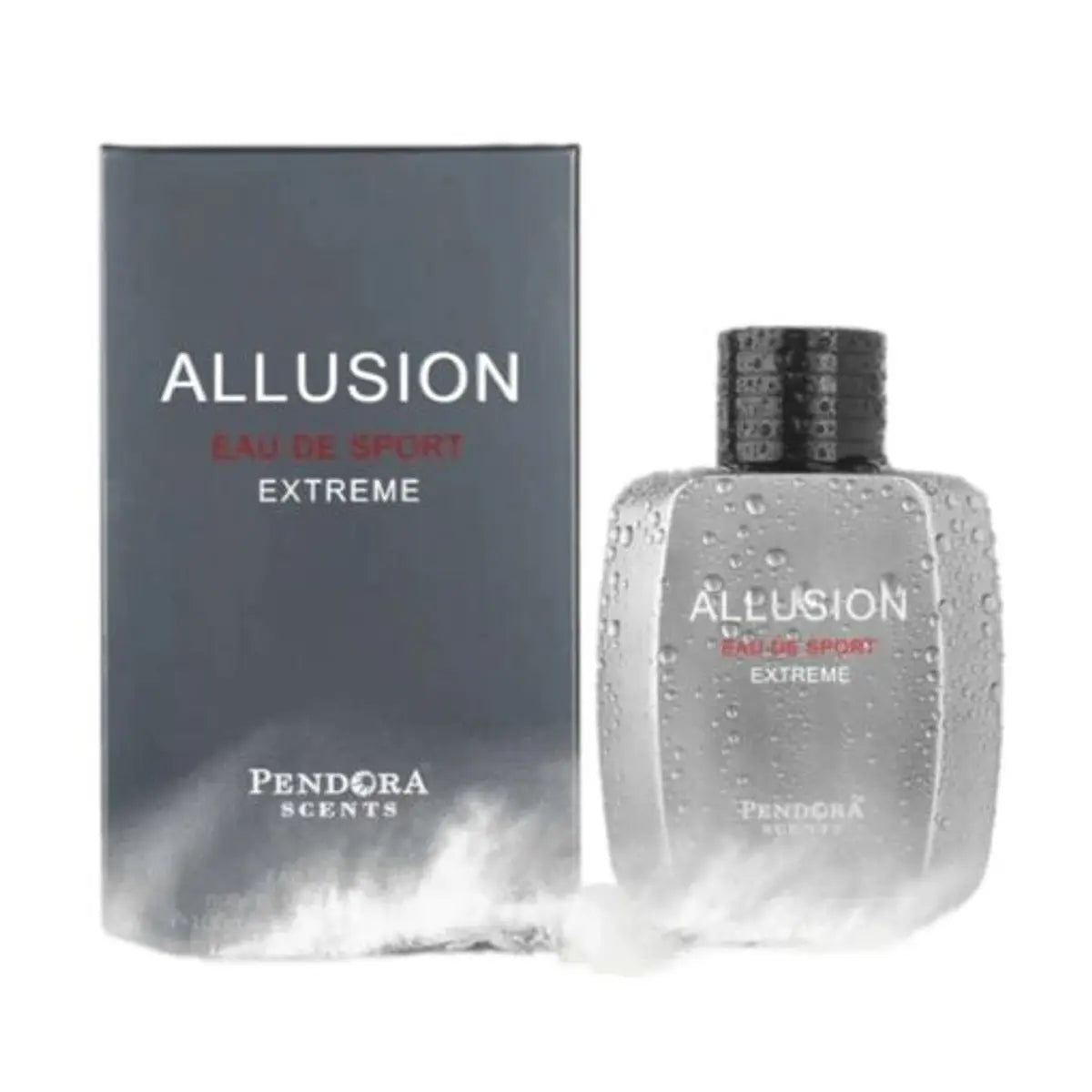 Allusion Eau De Sport Extreme Edp 100Ml (H) 1