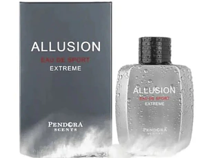 Allusion Eau De Sport Extreme Edp 100Ml (H)
