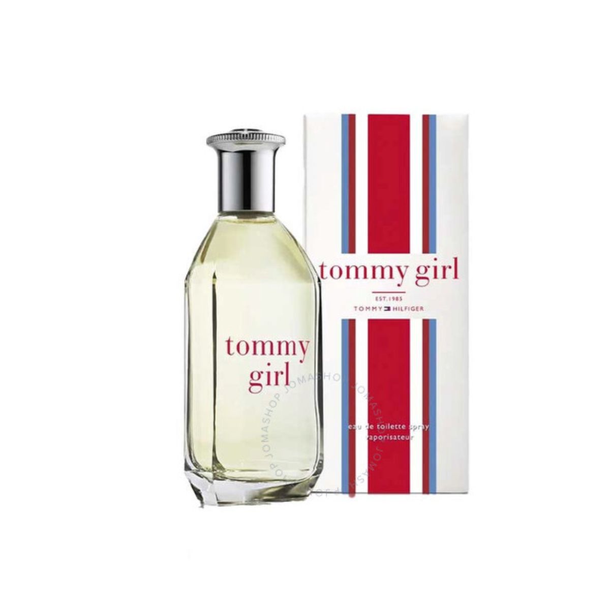 Tommy Girl 100ML Edt Mujer (Sin Celofan) 1
