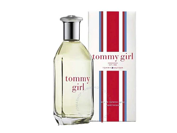 Tommy Girl 100ML Edt Mujer (Sin Celofan) 1