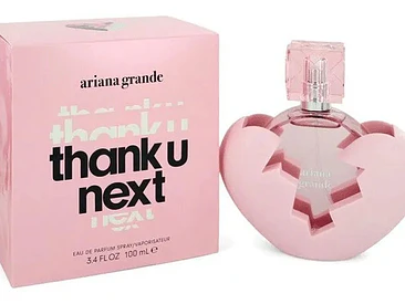 Perfume Ariana Grande Thank You Next Edp 50ml Mujer 1
