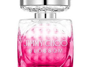 JIMMY CHOO BLOSSOM 100ML EDP TESTER
