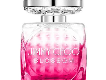 JIMMY CHOO BLOSSOM 100ML EDP TESTER 1
