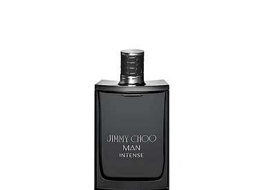 JIMMY CHOO MAN INTENSE 100ML EDT TESTER Hombre 1