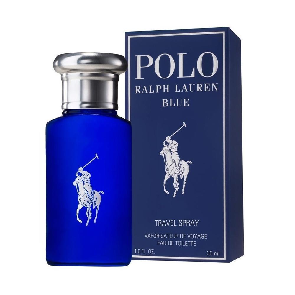 Polo Blue EDT 30ML Hombre Ralph Lauren 1