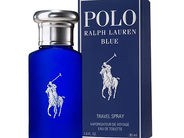 Polo Blue EDT 30ML Hombre Ralph Lauren 1