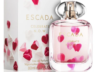 Escada Celebrate N.o.w Edp 80 ml Mujer 1