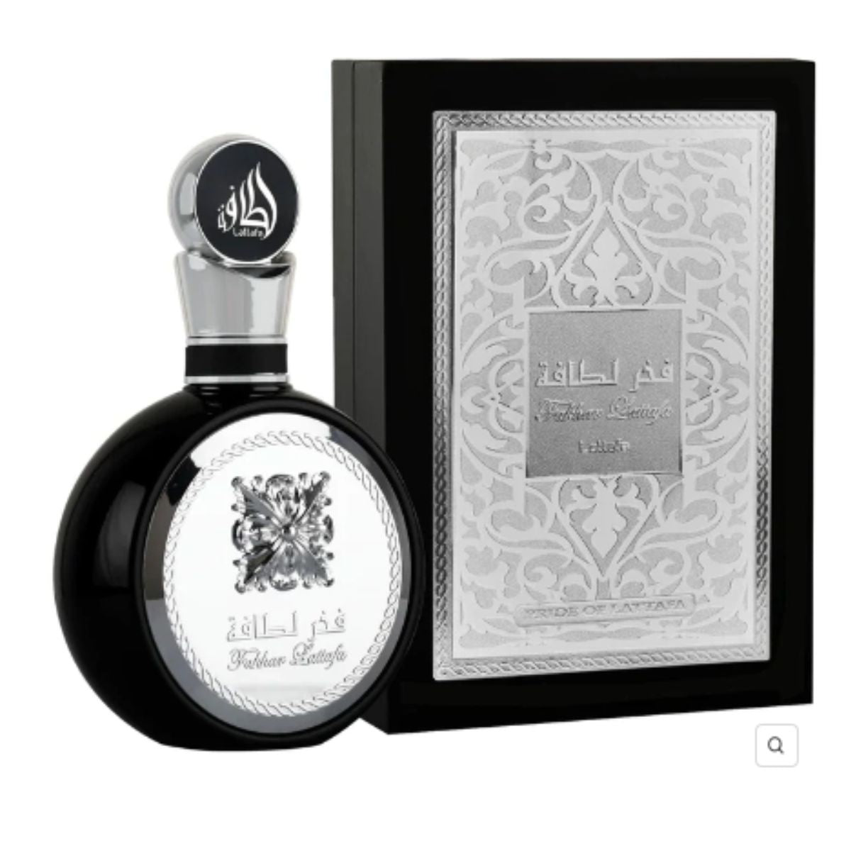 Lattafa Men's Fakhar EDP 100 1