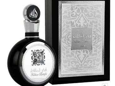 Lattafa Men's Fakhar EDP 100 1