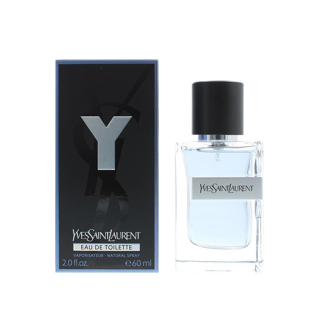 Y de Yves Saint Laurent Edt 60ML Hombre 1