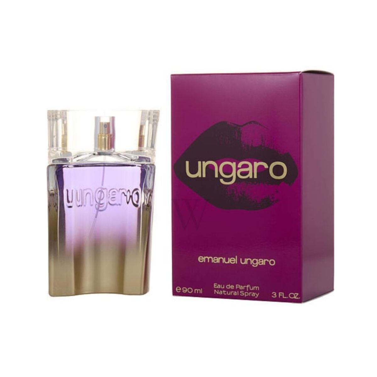 Ungaro For Her Edp  90 ML Mujer542 1