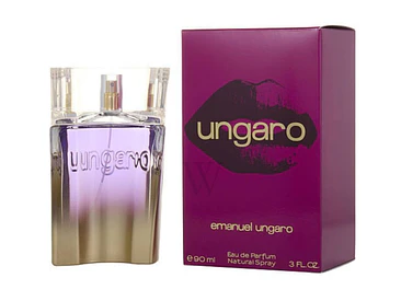 Ungaro For Her Edp  90 ML Mujer 1