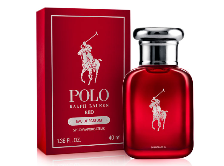 Polo Red Ralph Lauren EDP 40 ML Hombre 1