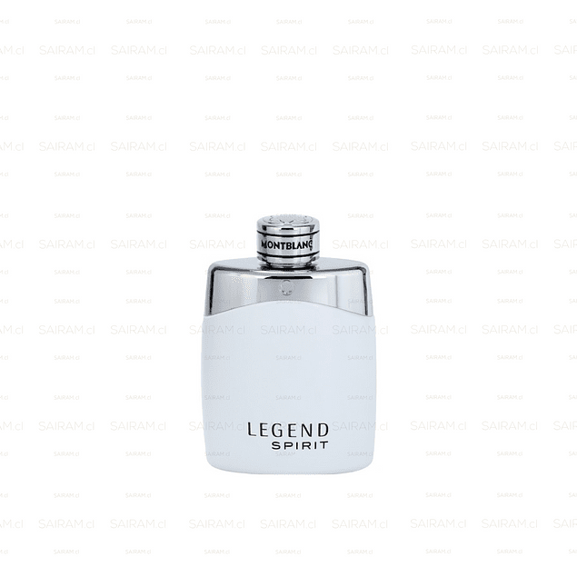 MONT BLANC LEGEND SPIRIT 100ML EDT TESTER 1