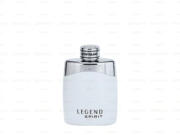 MONT BLANC LEGEND SPIRIT 100ML EDT TESTER 1