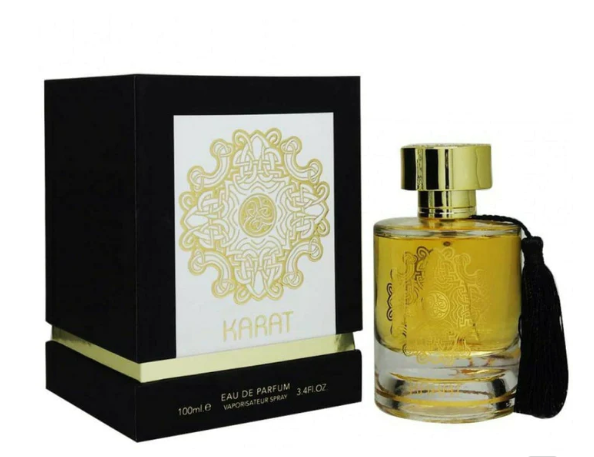 Zoom ARABES PERFUMES ALHAMBRA KARAT MAISON EDP 100 ML (H) 1