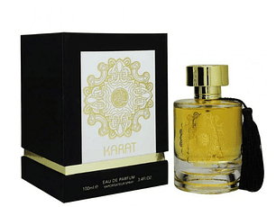 Zoom ARABES PERFUMES ALHAMBRA KARAT MAISON EDP 100 ML (H)