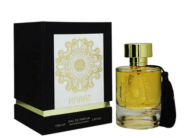 Zoom ARABES PERFUMES ALHAMBRA KARAT MAISON EDP 100 ML (H) 1