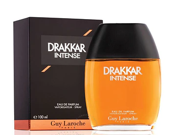 Drakkar Intense 100ML Edp Hombre 1