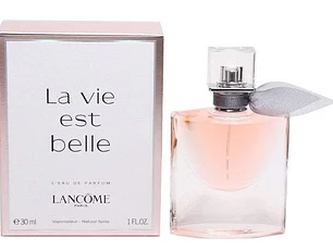 La Vie Est Belle Lancome Edp 30Ml Mujer 