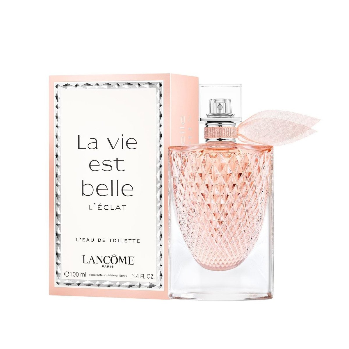 La Vie Est Belle L'Eclat Edt 100ML Mujer Lancome 1