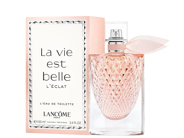 La Vie Est Belle L'Eclat Edt 100ML Mujer Lancome 1