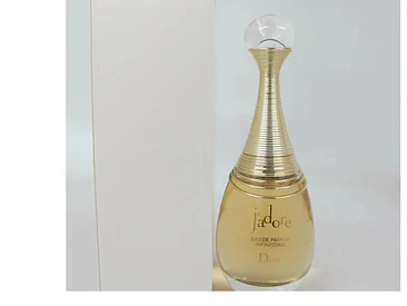 Jadore Infinissime Edp 100ML Mujer Tester 1