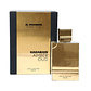 AL HARAMAIN AMBER OUT GOLD EDITION 120ML. - Miniatura 2