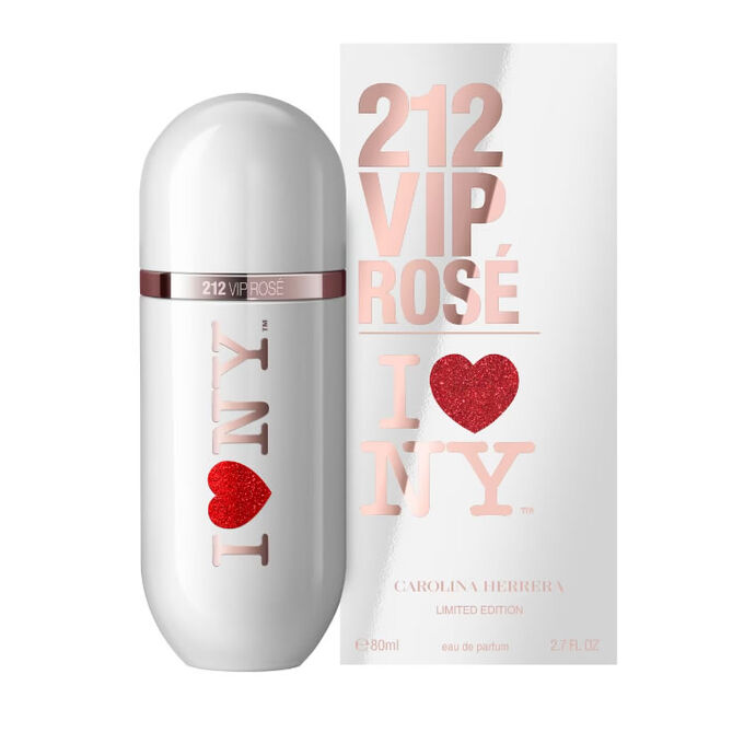 ch 212 vip rose i love ny 80ml ed. limitada 1