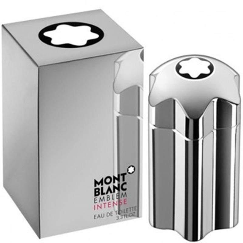 Emblem Intense 100ML EDT Hombre Montblanc 1