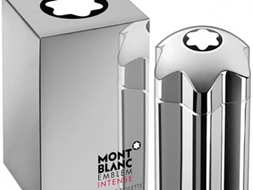 Emblem Intense 100ML EDT Hombre Montblanc 1