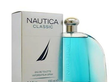 Perfume Nautica Classic Edt 100ml Hombre 1