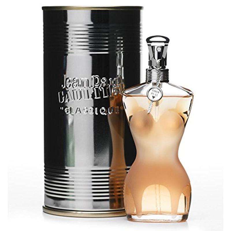 Classique Jean Paul Gultier 100ML EDT Mujer Jean Paul Gaulti 1