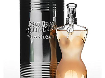 Classique Jean Paul Gultier 100ML EDT Mujer Jean Paul Gaulti 1