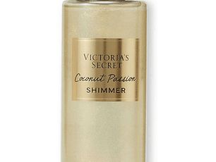 Victoria's Secret Coconut Passion Shimmer Fragrance Mist 250ml legend perfumeria