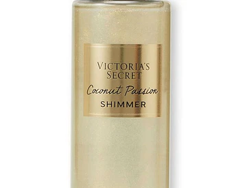 Victoria's Secret Coconut Passion Shimmer Fragrance Mist 250ml Mujer 1