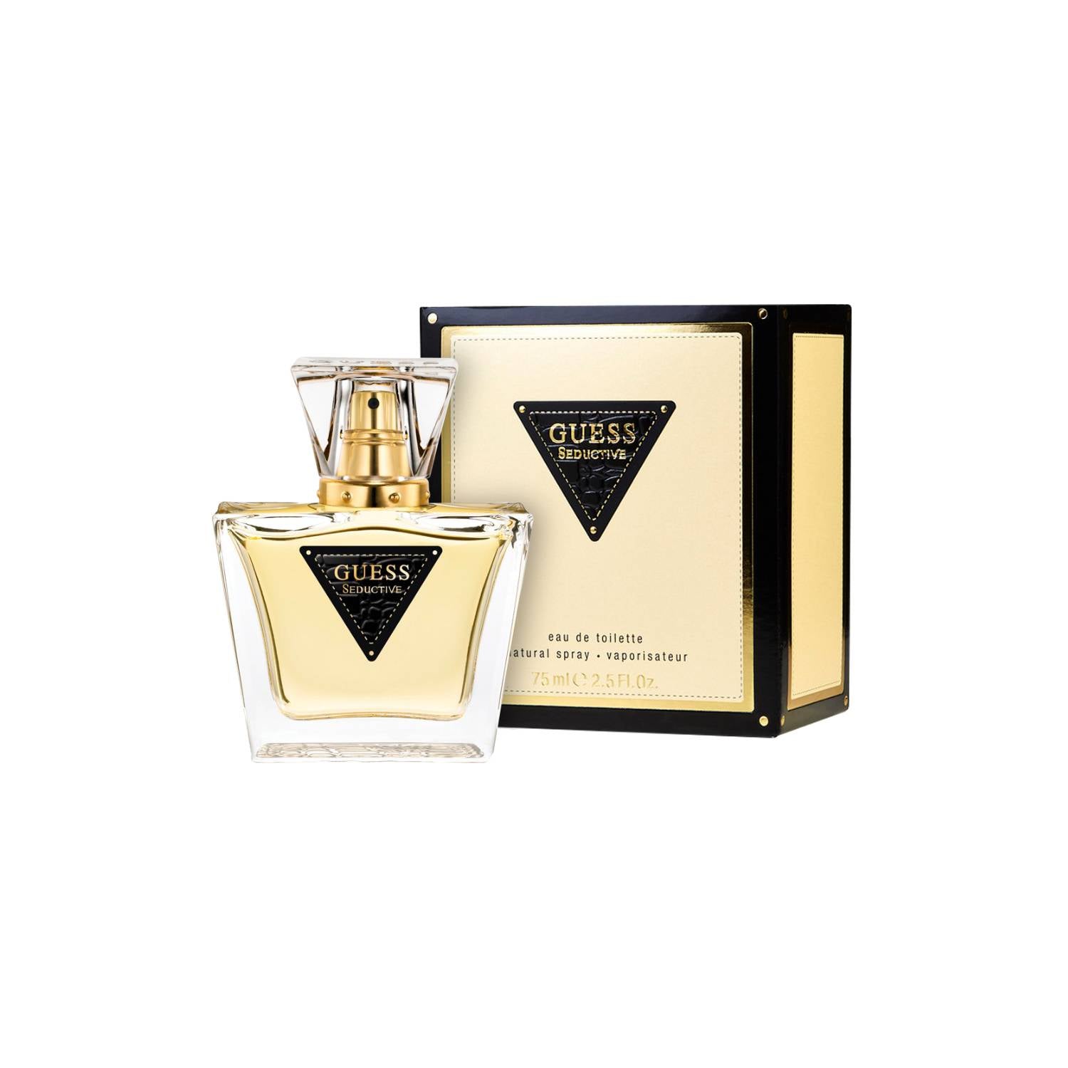 Guess Seductive 75ML EDT Mujer Guess 1