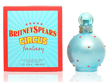 Circus Fantasy 100ML EDP Mujer Britney Spears 1