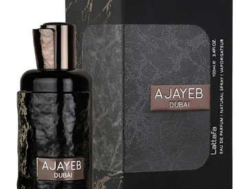 Ajayeb Dubai Lattafa Edp 100Ml Unisex . 1