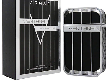 Perfume Armaf Ventana EDP Men 100ml (Aroma Como Sauvage Dior) 1