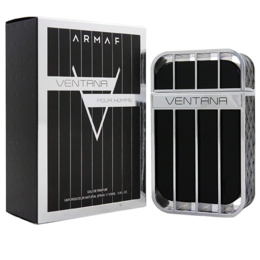 Perfume Armaf Ventana EDP Men 100ml (Aroma Como Sauvage Dior) 1